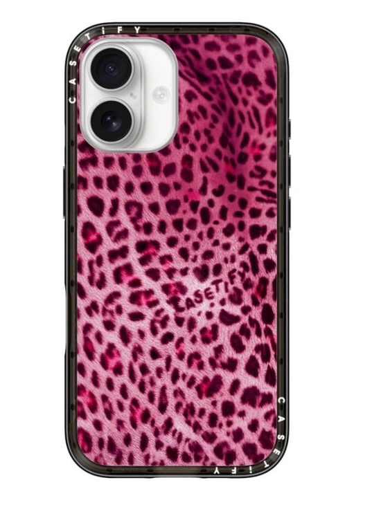 Casetify Accessories - New CASETiFY IPhone 17 Case Y2K Jaguar